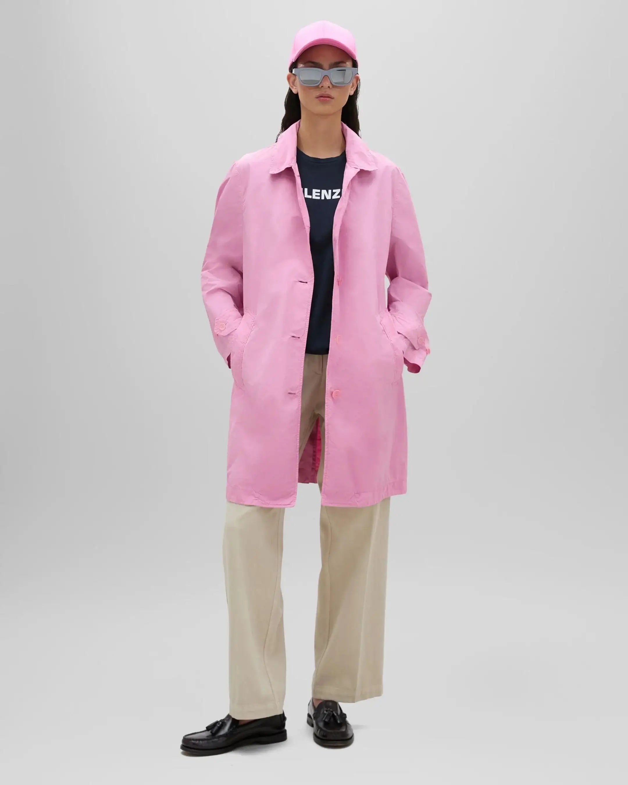 Chaqueta Aspesi Raicoat S5NN502F973 85265 ASPESI