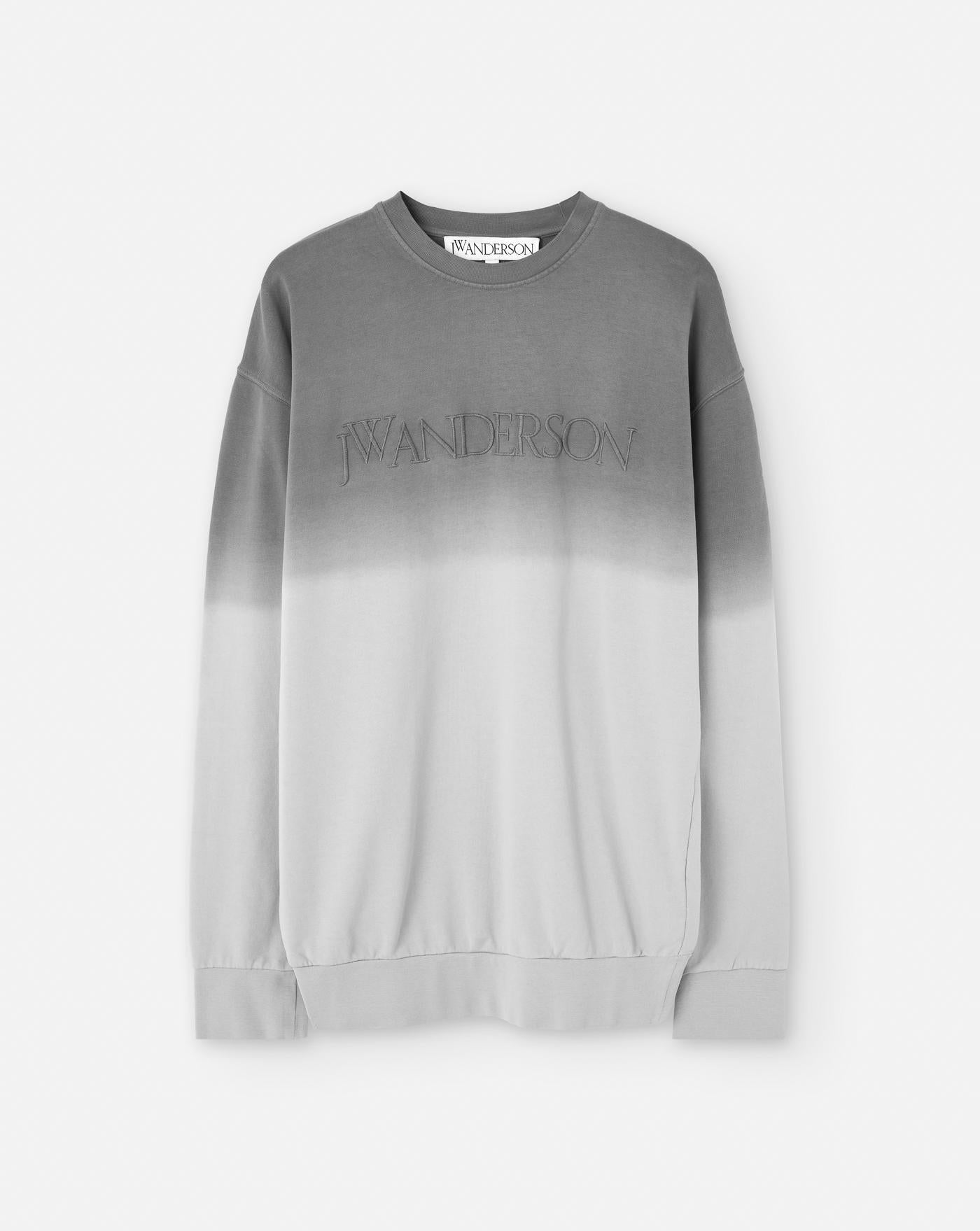 Sudadera Jw Anderson Logo JW0191PG1632 929 JW ANDERSON