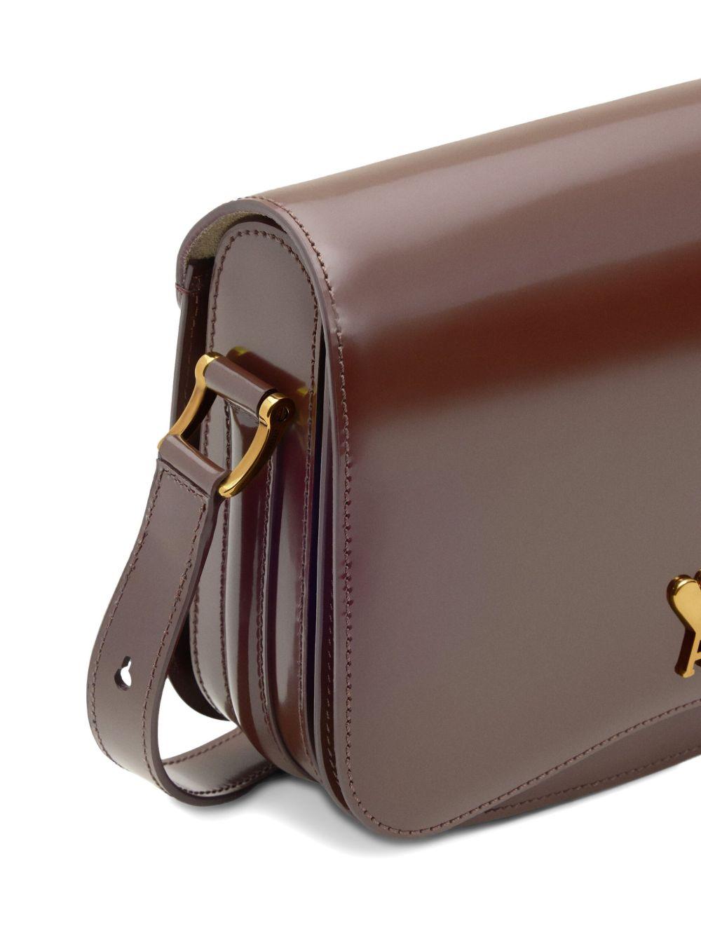 Bolso Ami Paris Spazzo ULL717AL0139 692 AMI PARIS