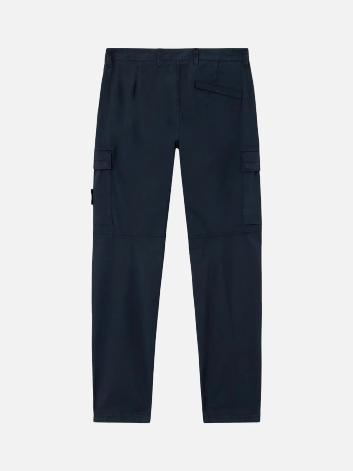 Pantalones Stretch Organic Cotton Twill L2S153100032 S0A10V0020 STONE ISLAND