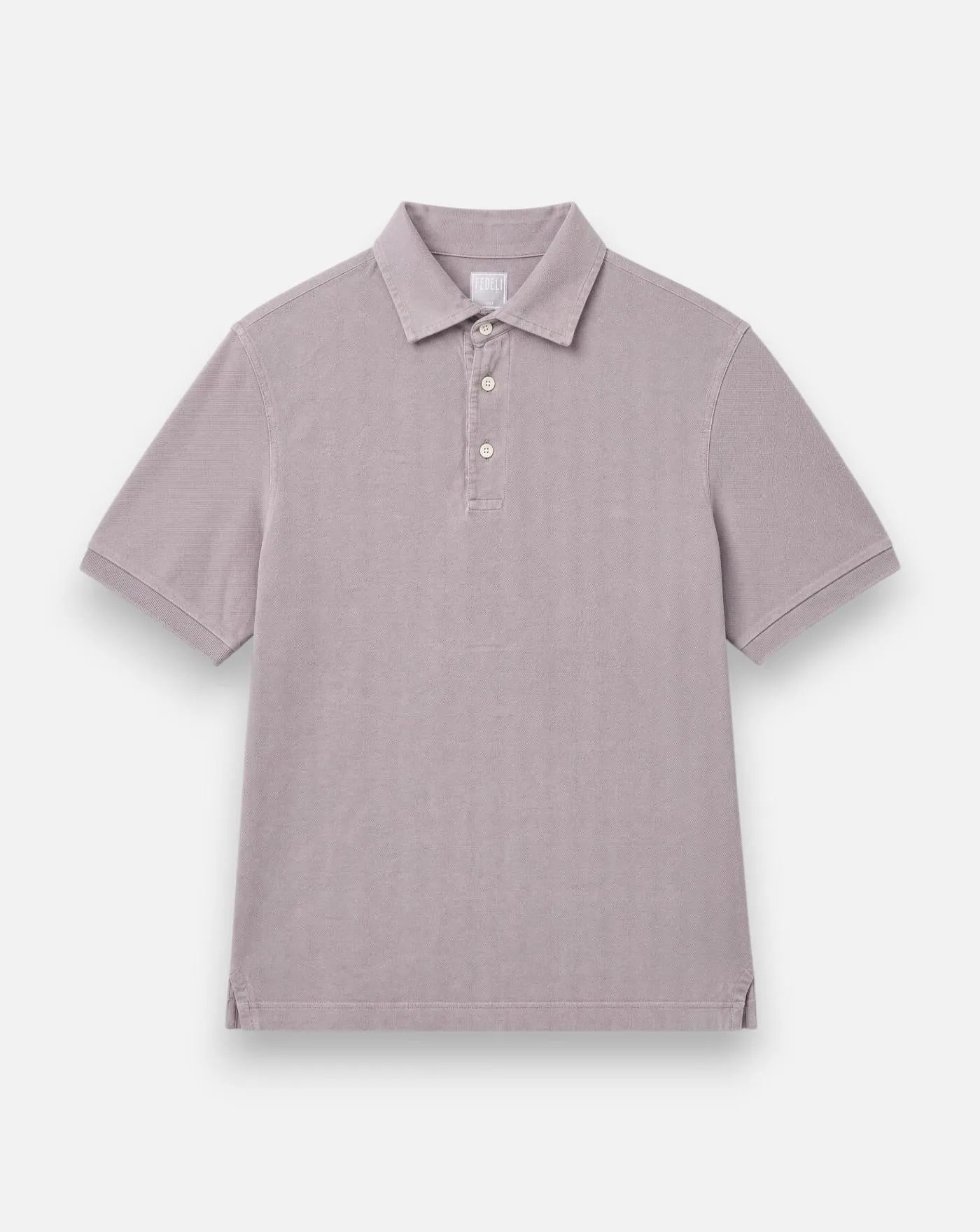Polo Fedeli North TUF00102 176/GREIGE FEDELI