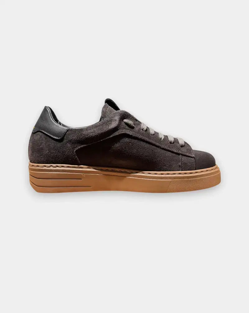Zapatillas Calce X1582 X1582 BLACK CALCE
