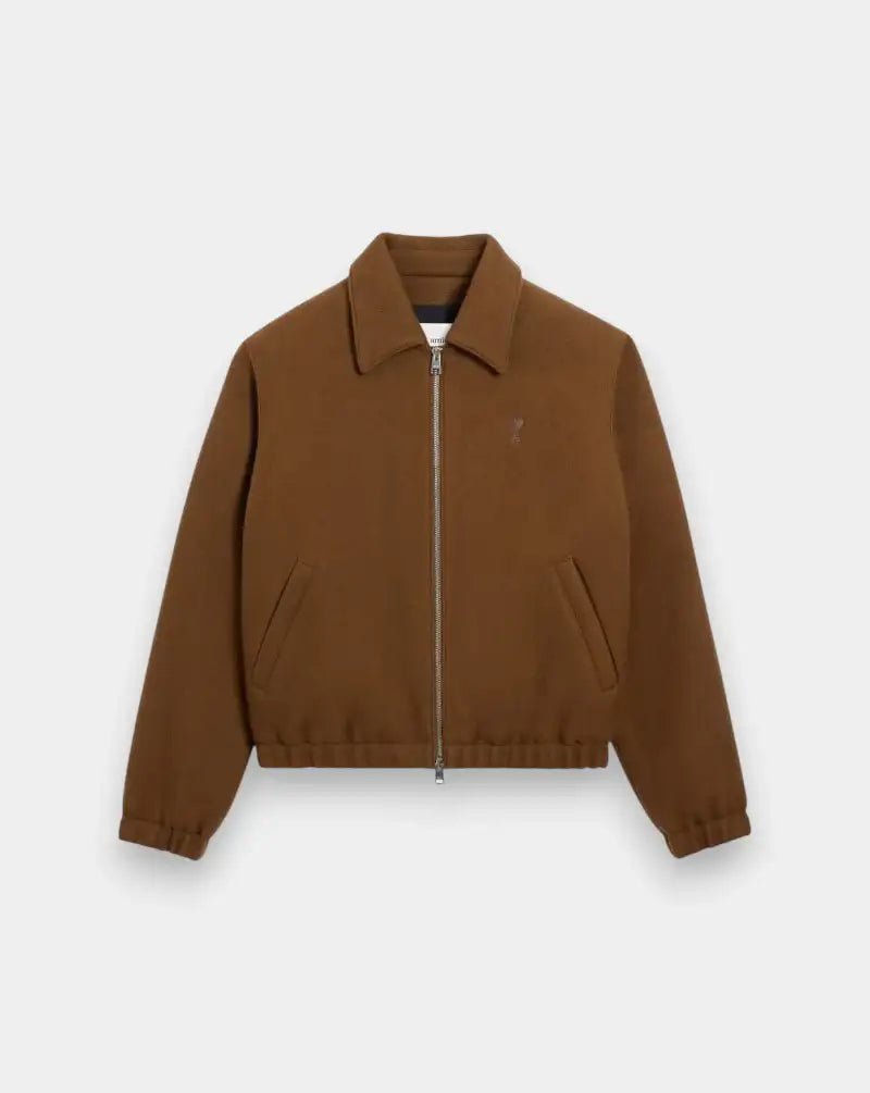 Chaqueta Ami Paris HJK830WV0078 216 AMI PARIS