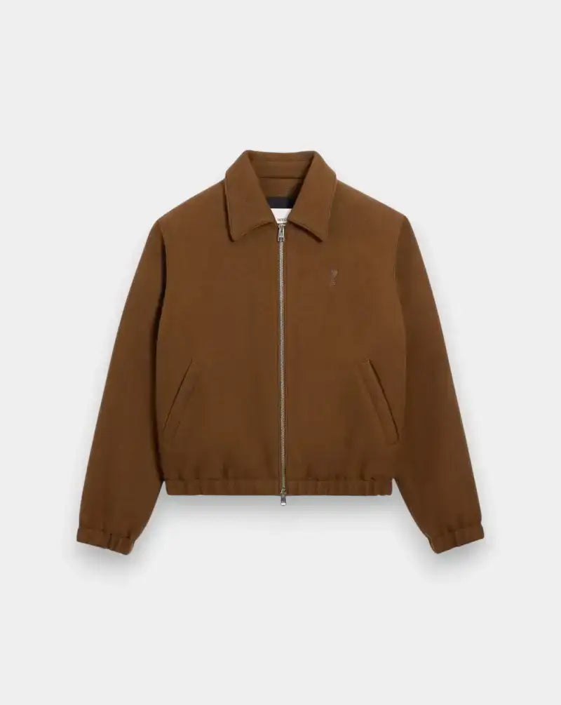 Chaqueta Ami Paris HJK830WV0078 216 AMI PARIS