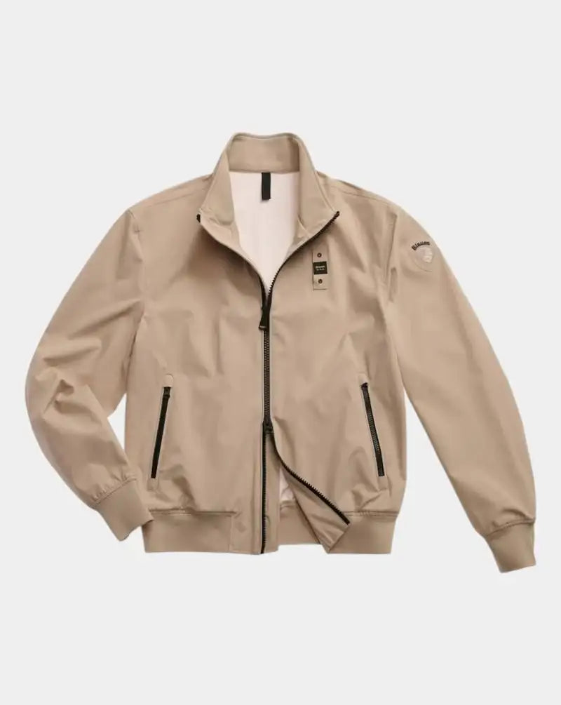 Chaqueta Blauer Anson 25SBLUC11207 006787283 BLAUER
