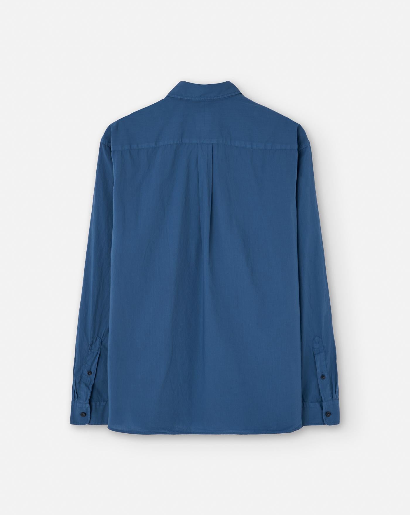 Camisa Xacus Basic 422ML 81192 808 XACUS