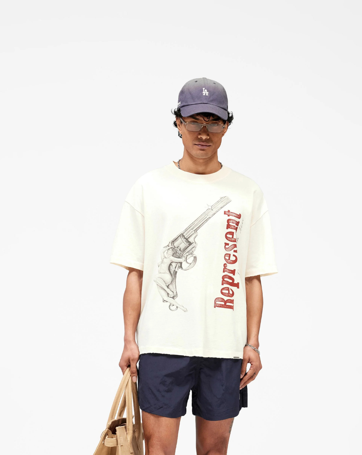 Camiseta Represent Loaded with Love MLM100682 30 REPRESENT