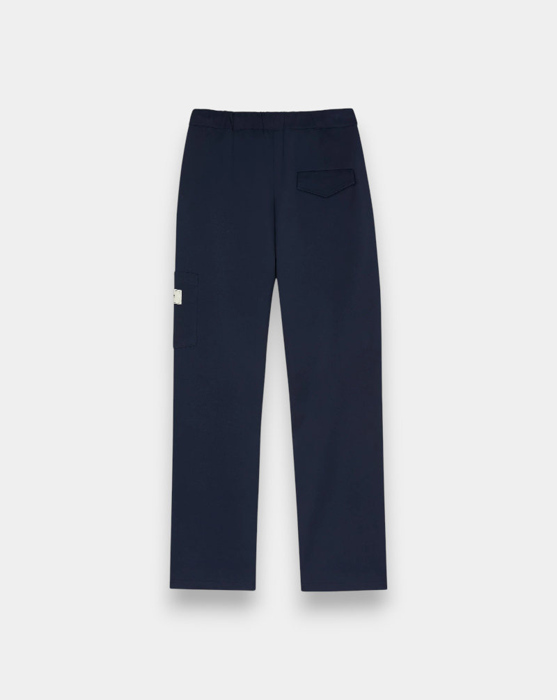 Pantalon Flaneur Atelier Trousers FTRO196 788 FLANEUR