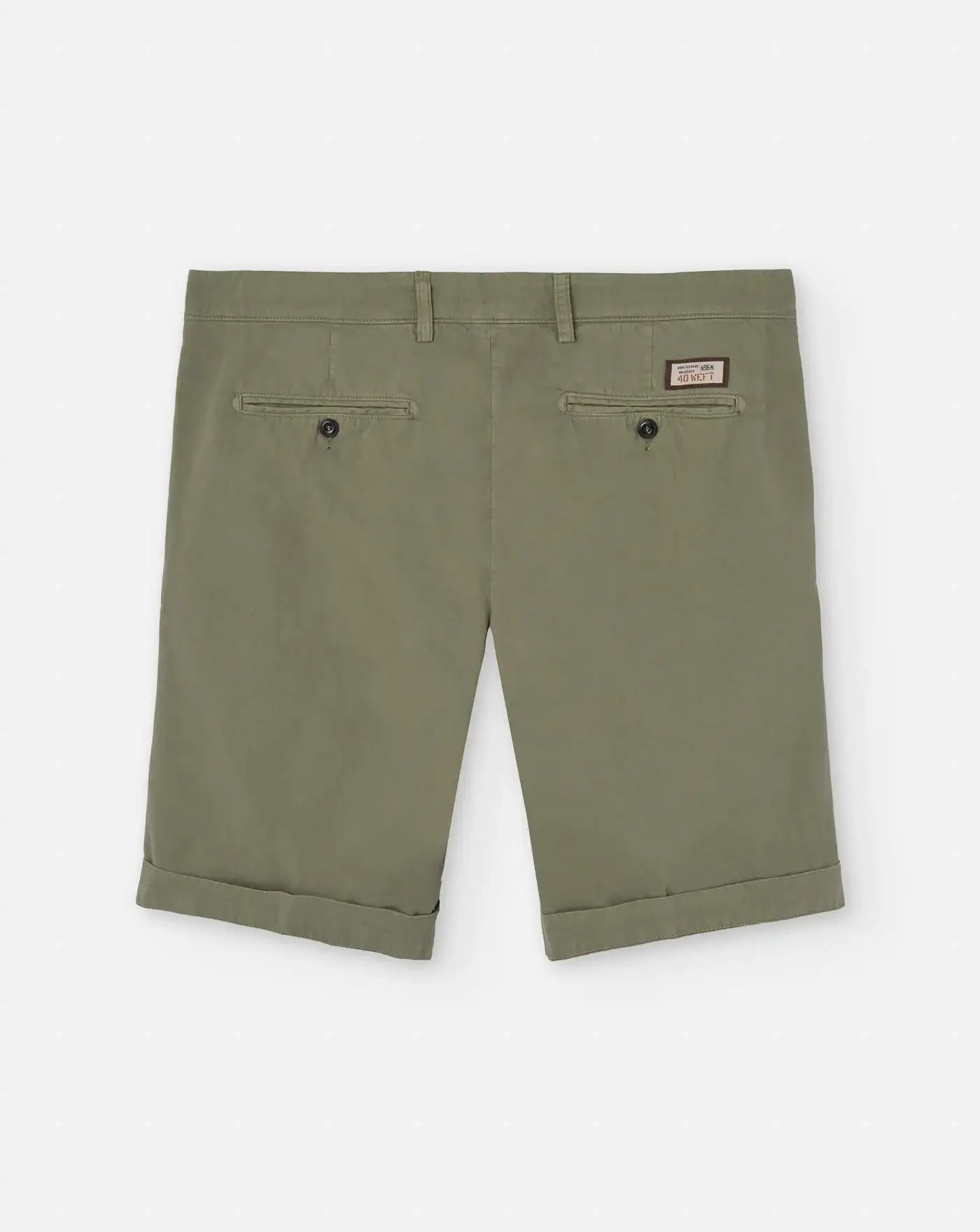 Bermuda 40 Weft Sergent SERGENTBE2133 W2359 40 WEFT