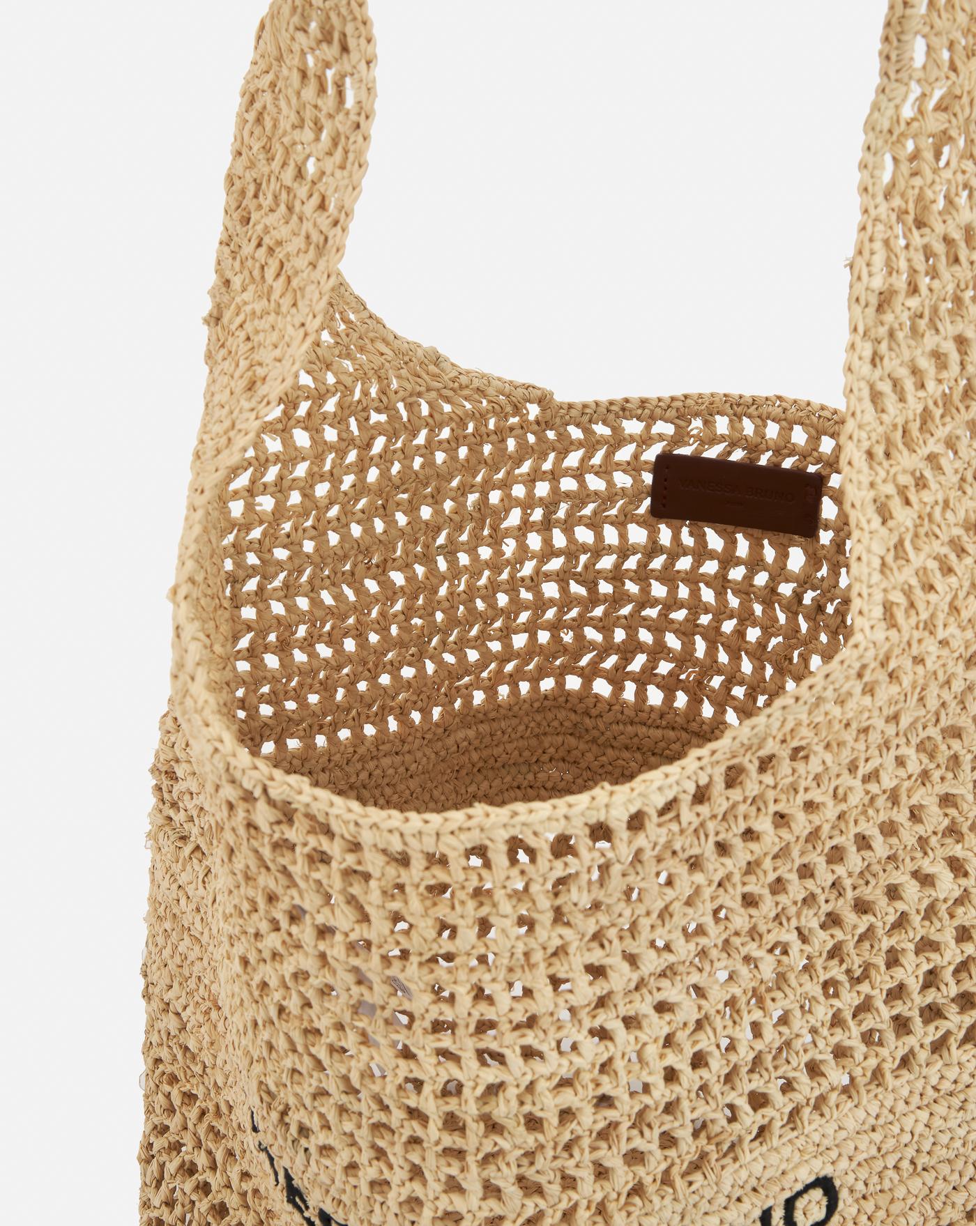 Bolso Vanessa Bruno Hobo 3EVE60V40890 046 VANESSA BRUNO