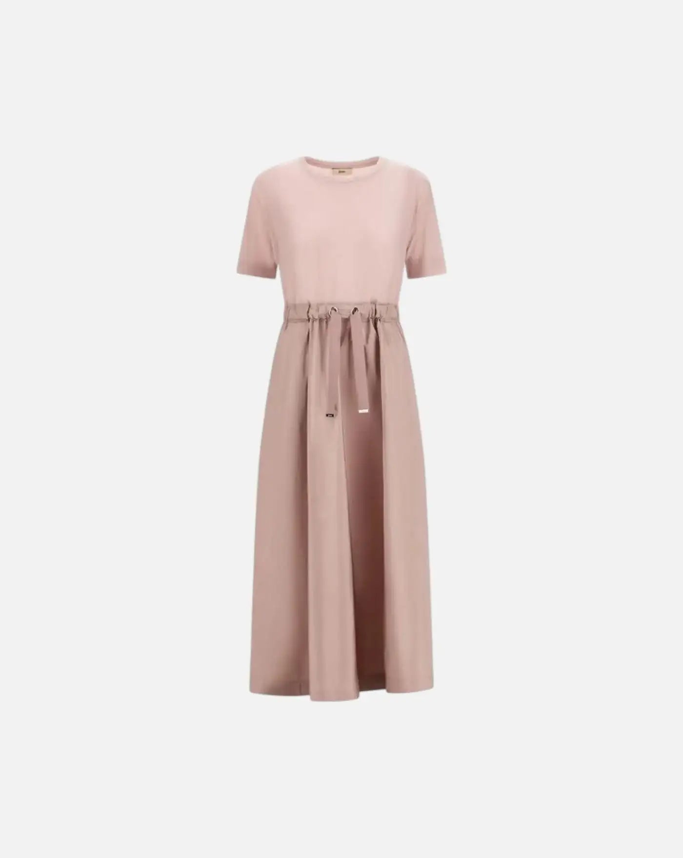 Vestido Herno Woman's Woven Dress AB000032D 520564035 CIPRIA HERNO