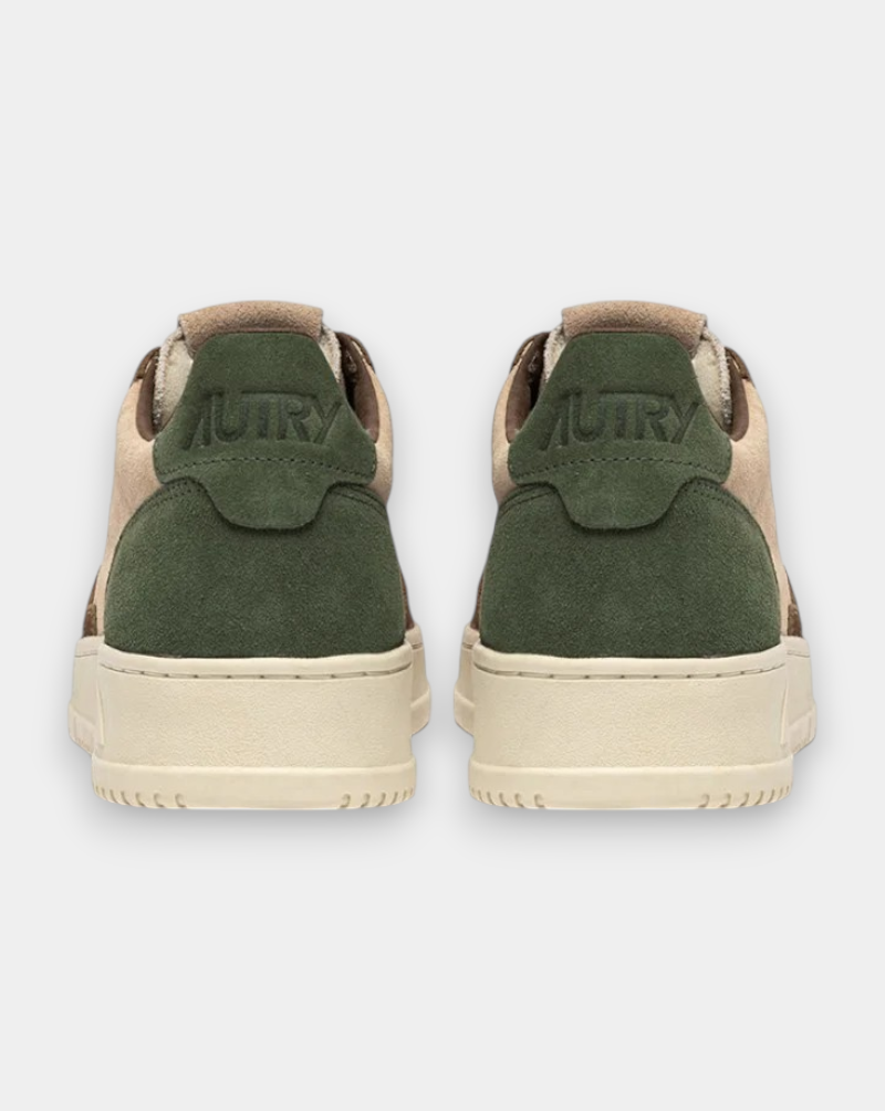 Zapatilas Autry Aulm TS17 AULM TS17 CAPPER/LAND AUTRY