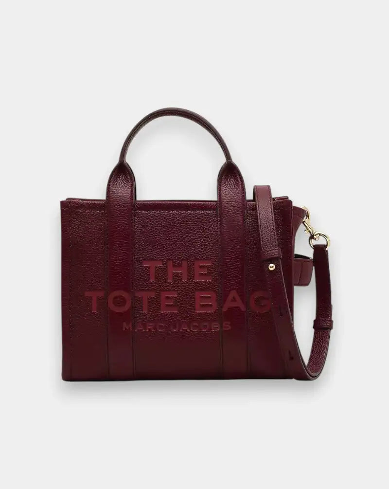 Bolso Marc Jacobs The Medium Tote H004L01PF21 602 MARC JACOBS