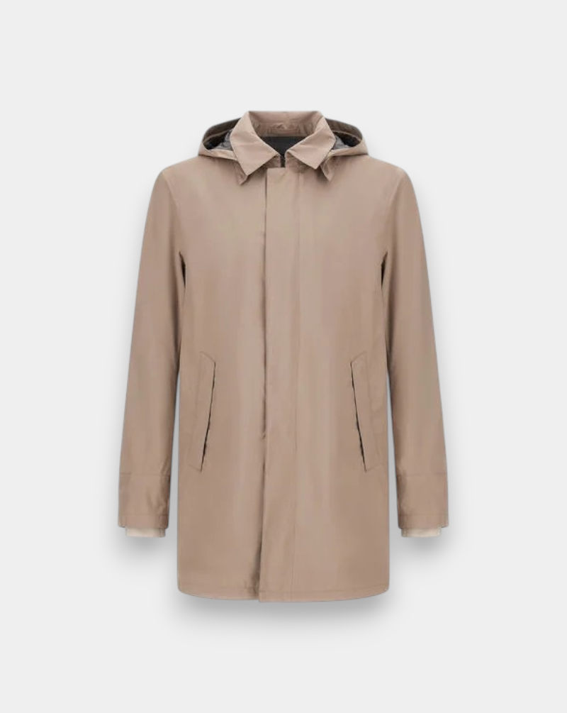 Parka Herno 2 Layers Windstopper IM000349U 128362600 HERNO