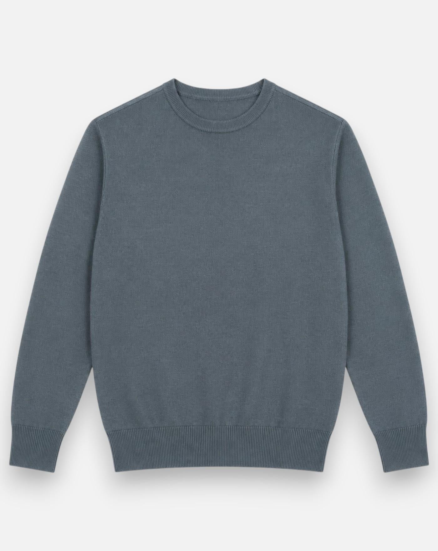 Jersey Gran Sasso Crewneck 5516722792 606 GRAN SASSO