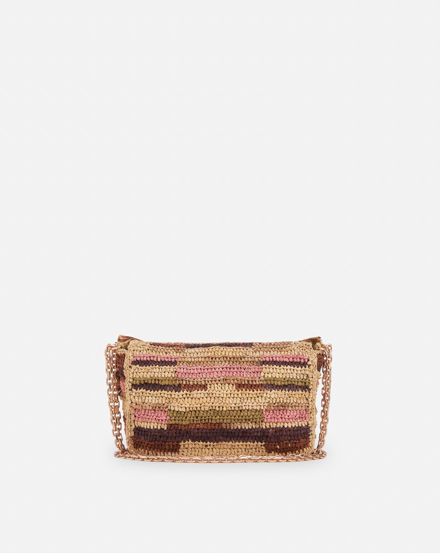 Bolso Vanessa Bruno Moon Moyen 5EVE23V40533 200 VANESSA BRUNO