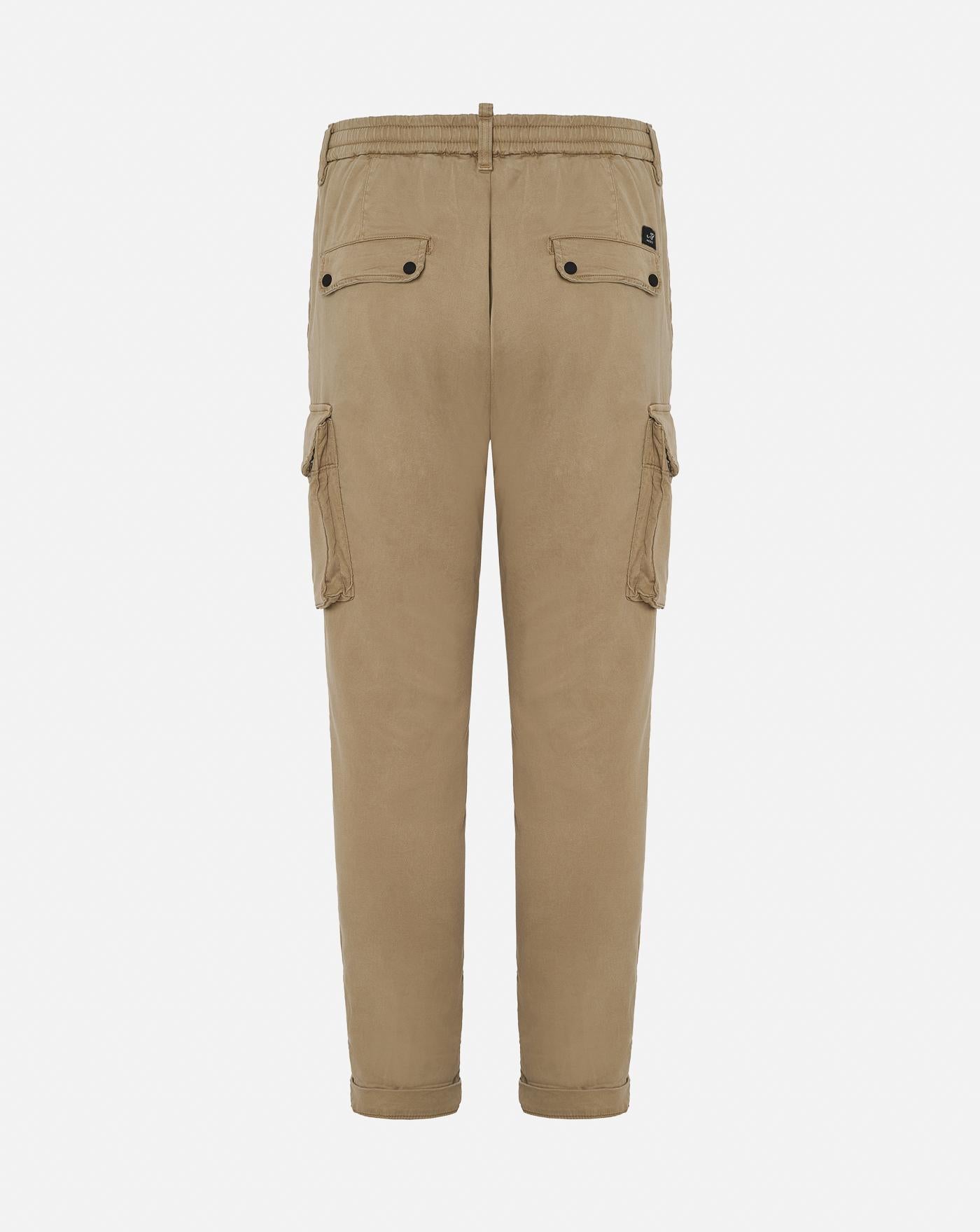 Pantalon Masons Cargo 2PF2C7503 FEB010 075 MASONS