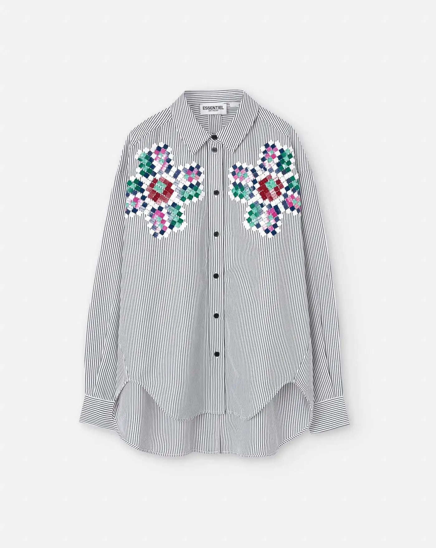 Camisa Essentiel Antwerp Hapricorn HAPRICORN H2BL ESSENTIEL ANTWERP