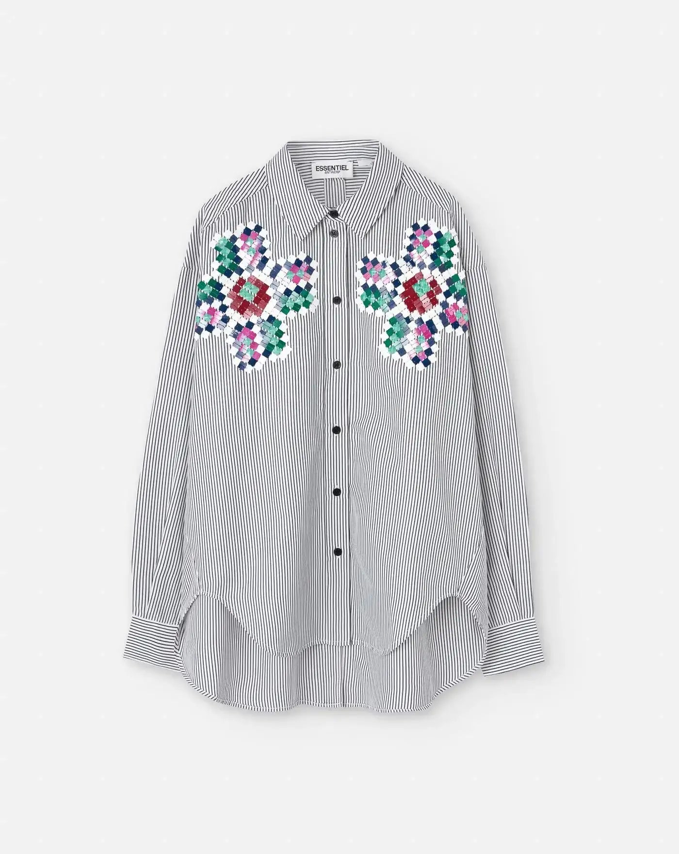 Camisa Essentiel Antwerp Hapricorn HAPRICORN H2BL ESSENTIEL ANTWERP