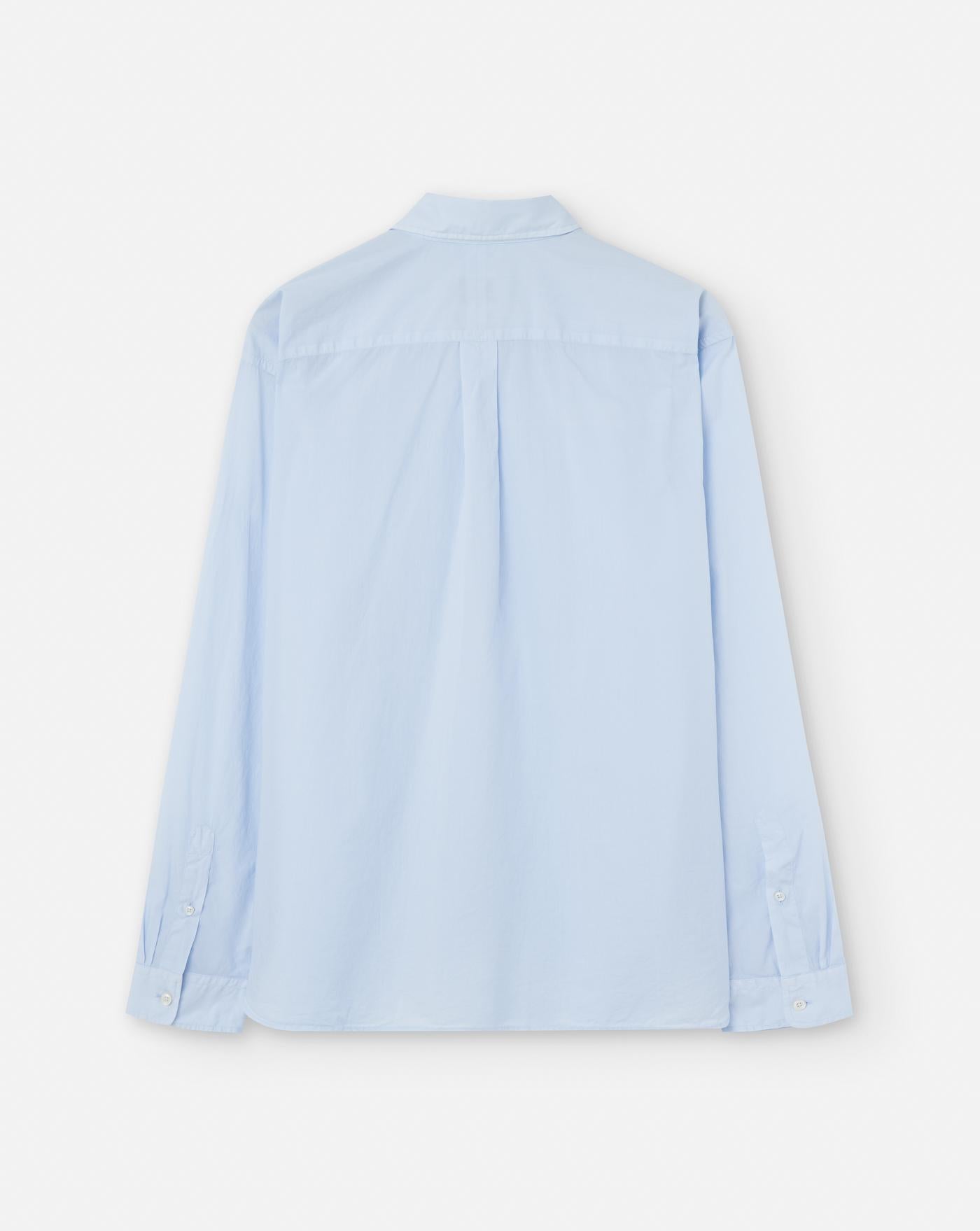 Camisa Xacus Stripes 422ML 81192 720 XACUS