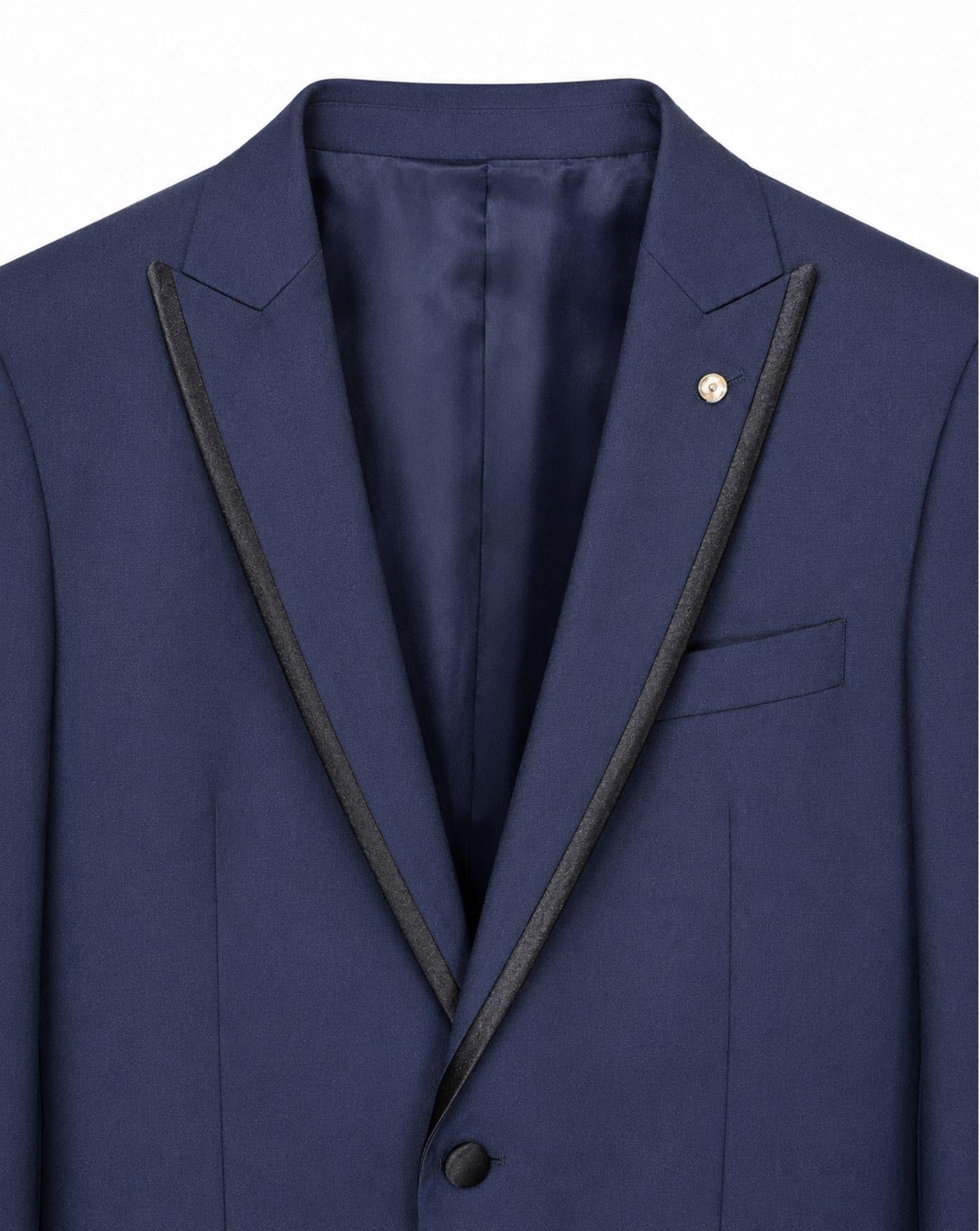 Traje Luigi Bianchi Mantova 93627/3 3439 88 LUIGI BIANCHI MANTOVA