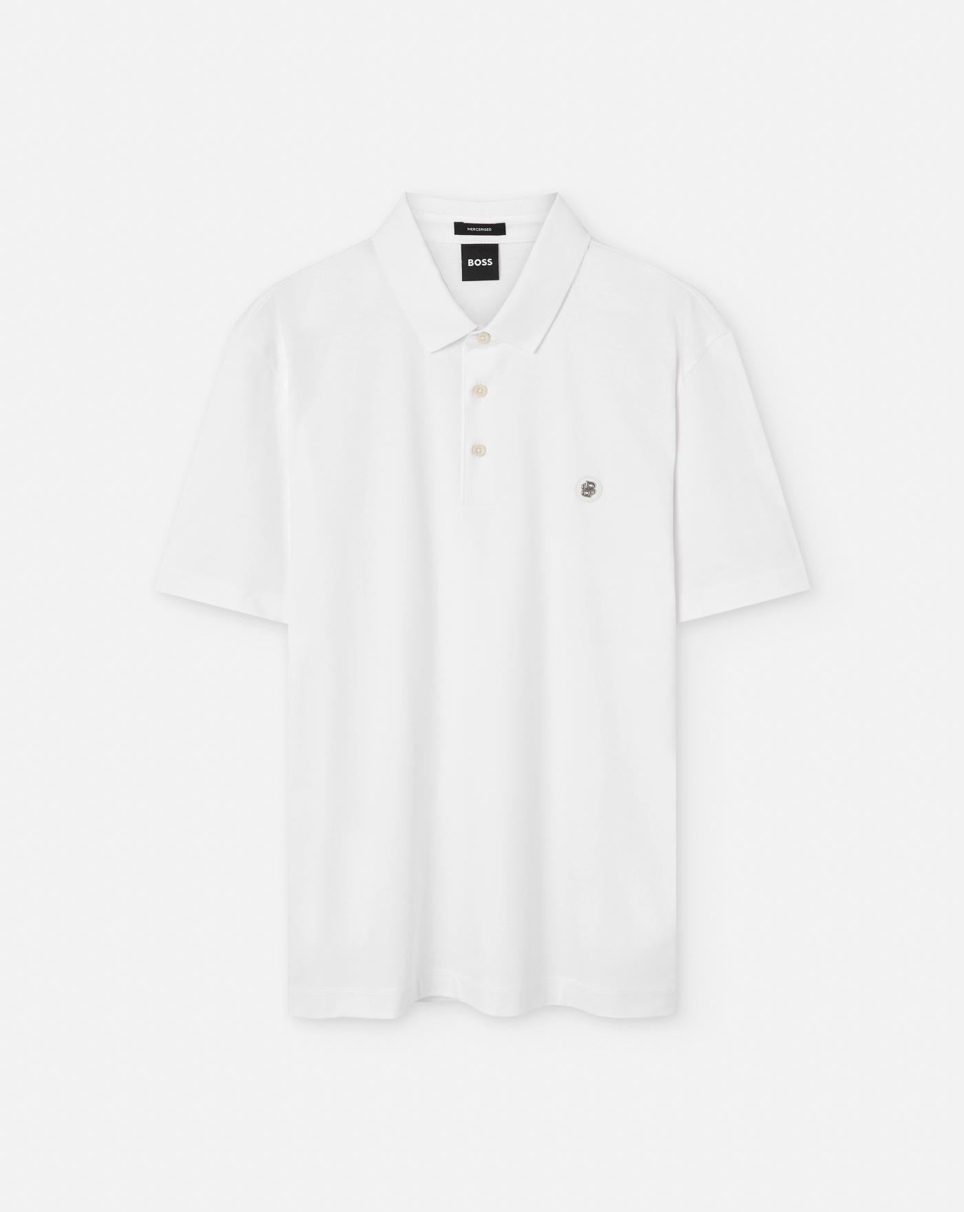 Polo Boss Parris 50520297 100 BOSS