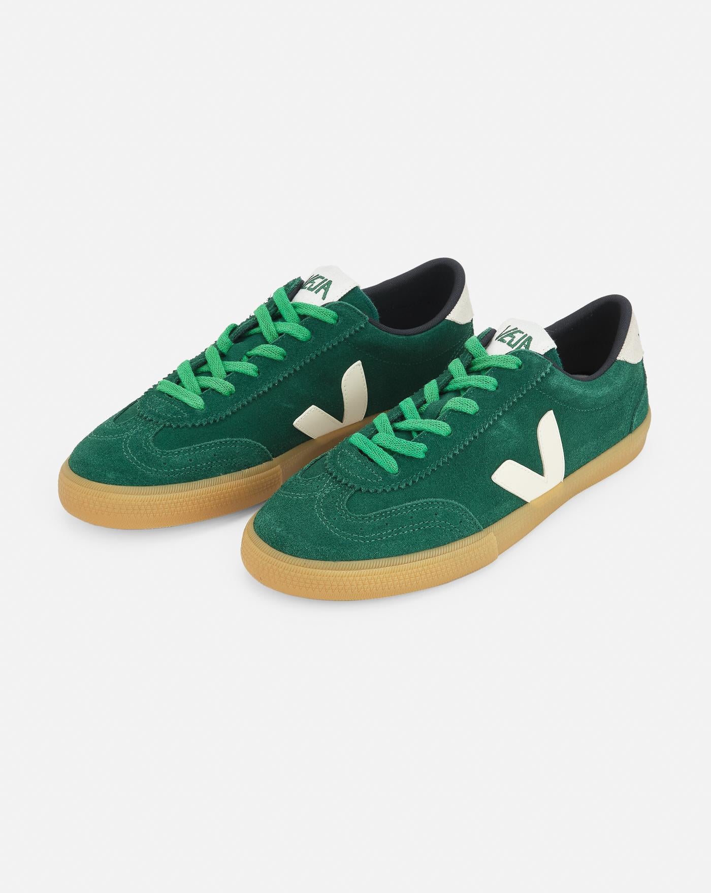 Zapatillas Veja Volley Poker Pierre VO0320515B POKER_PIERRE VEJA