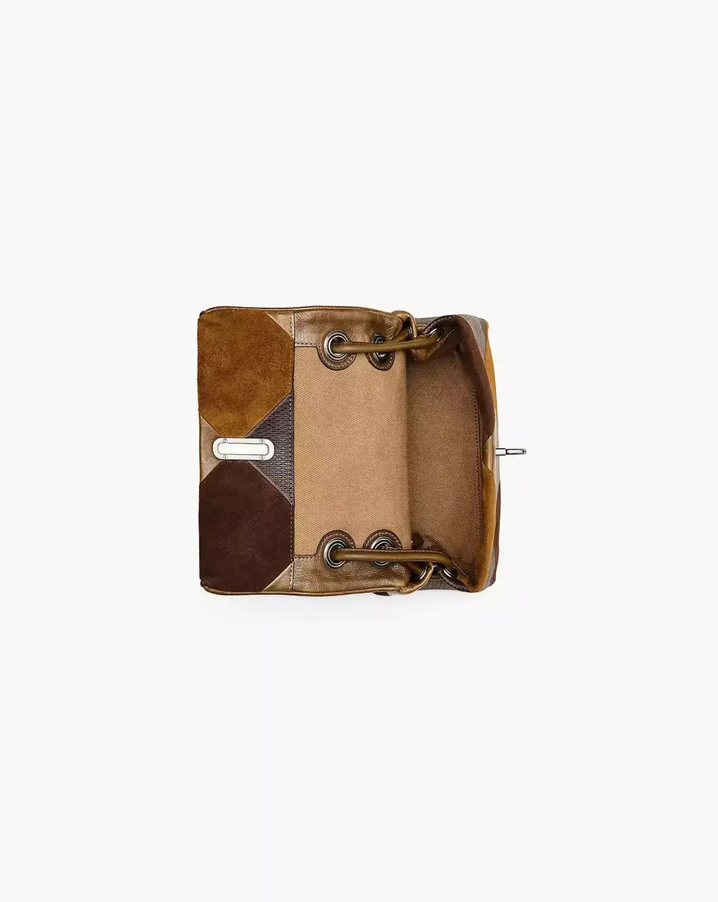 Bolso Marc Jacobs The Mini Dual Shoulder 2F5HSH003H01 201 MARC JACOBS