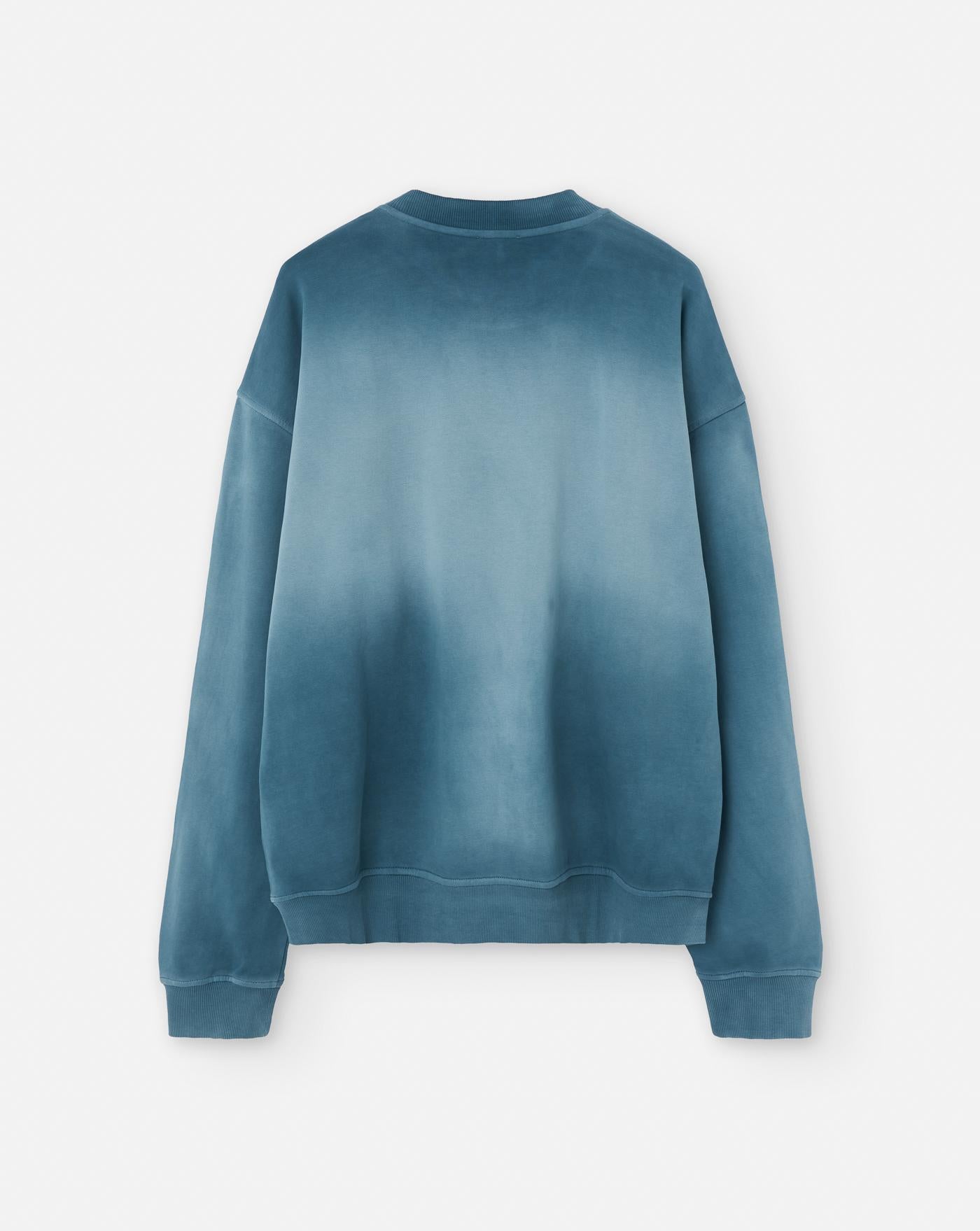 Sudadera Diesel Boxt A176300PKAM 89M DIESEL