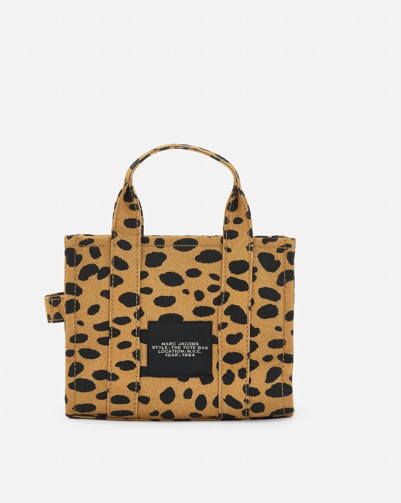 Bolso Marc Jacobs The Small Tote 2R4HTT028H03 002 MARC JACOBS