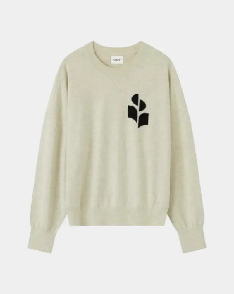 Jersey Isabel Marant Marisans PU0053FA A1X05E 02LY ISABEL MARANT