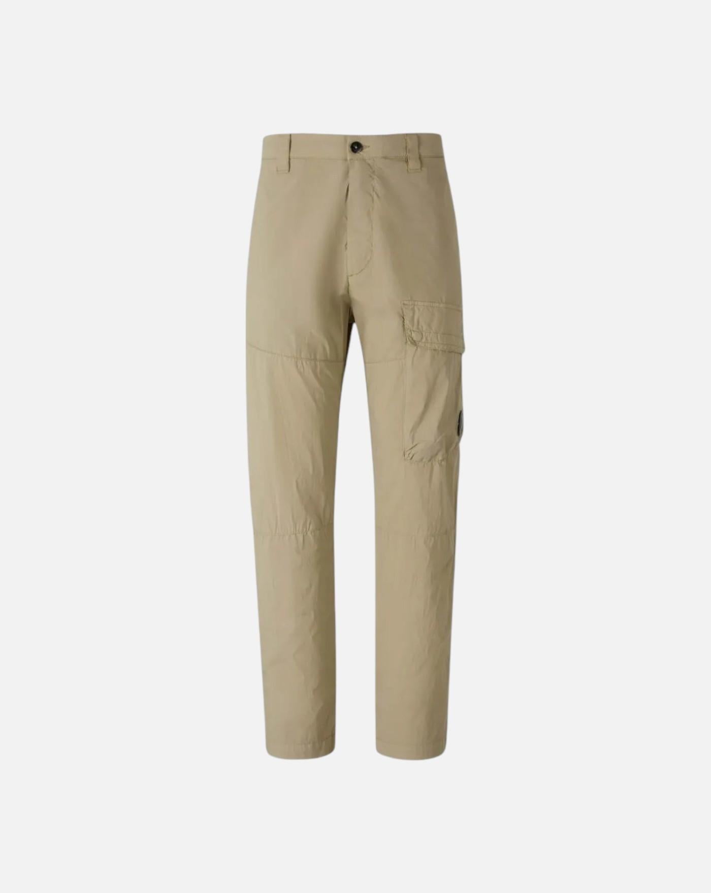 Pantalon C.P. Company Cargo Pant 20CMPA257A006439G 610 MOSS GRAY C.P. COMPANY