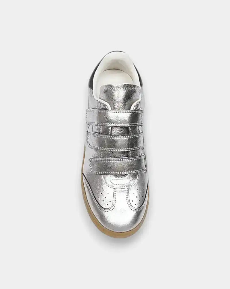 Zapatillas Isabel Marant Beth BK0013FAC3E09S 08GM ISABEL MARANT