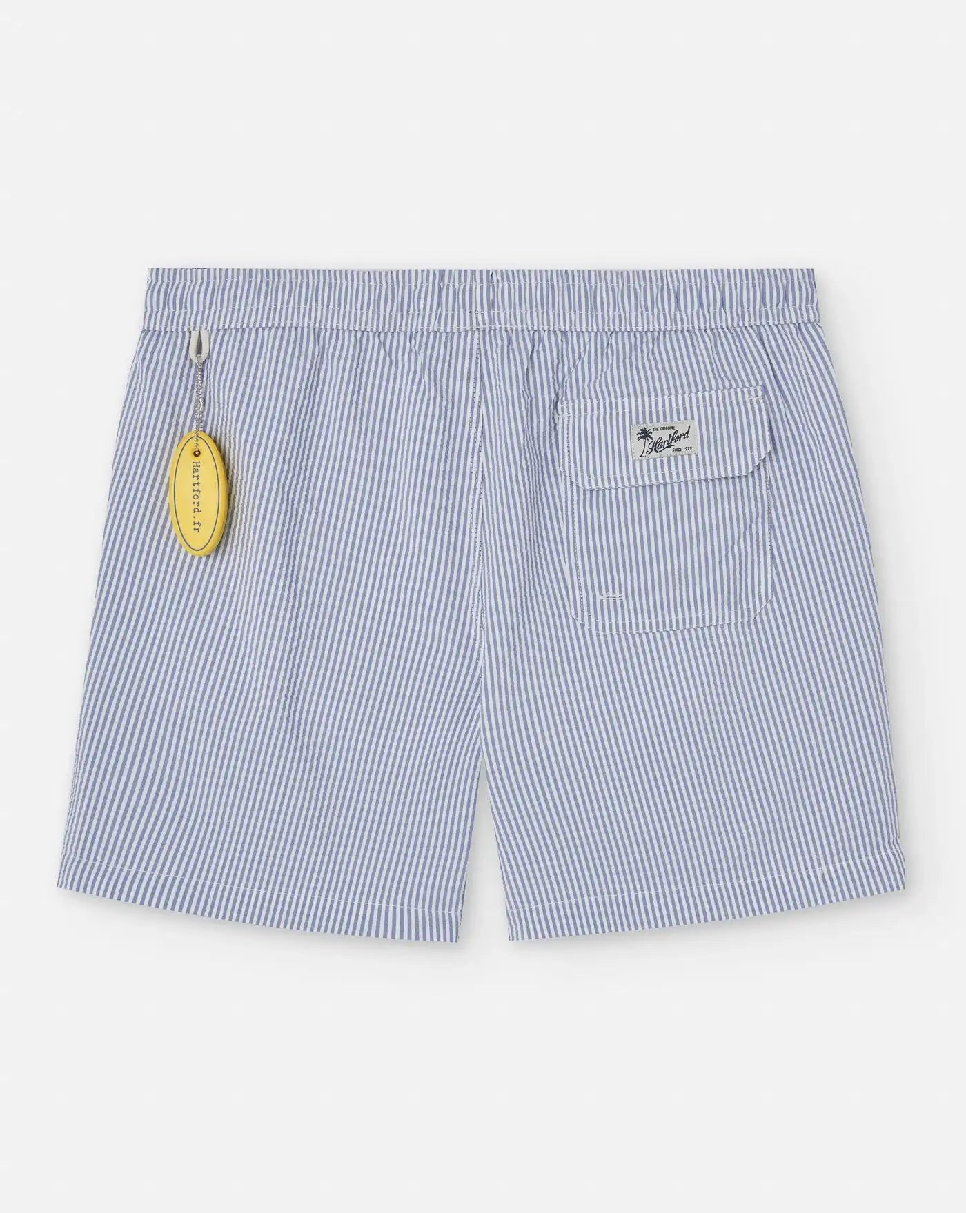 Bañador Hartford Stripes BD30203 02 HARTFORD
