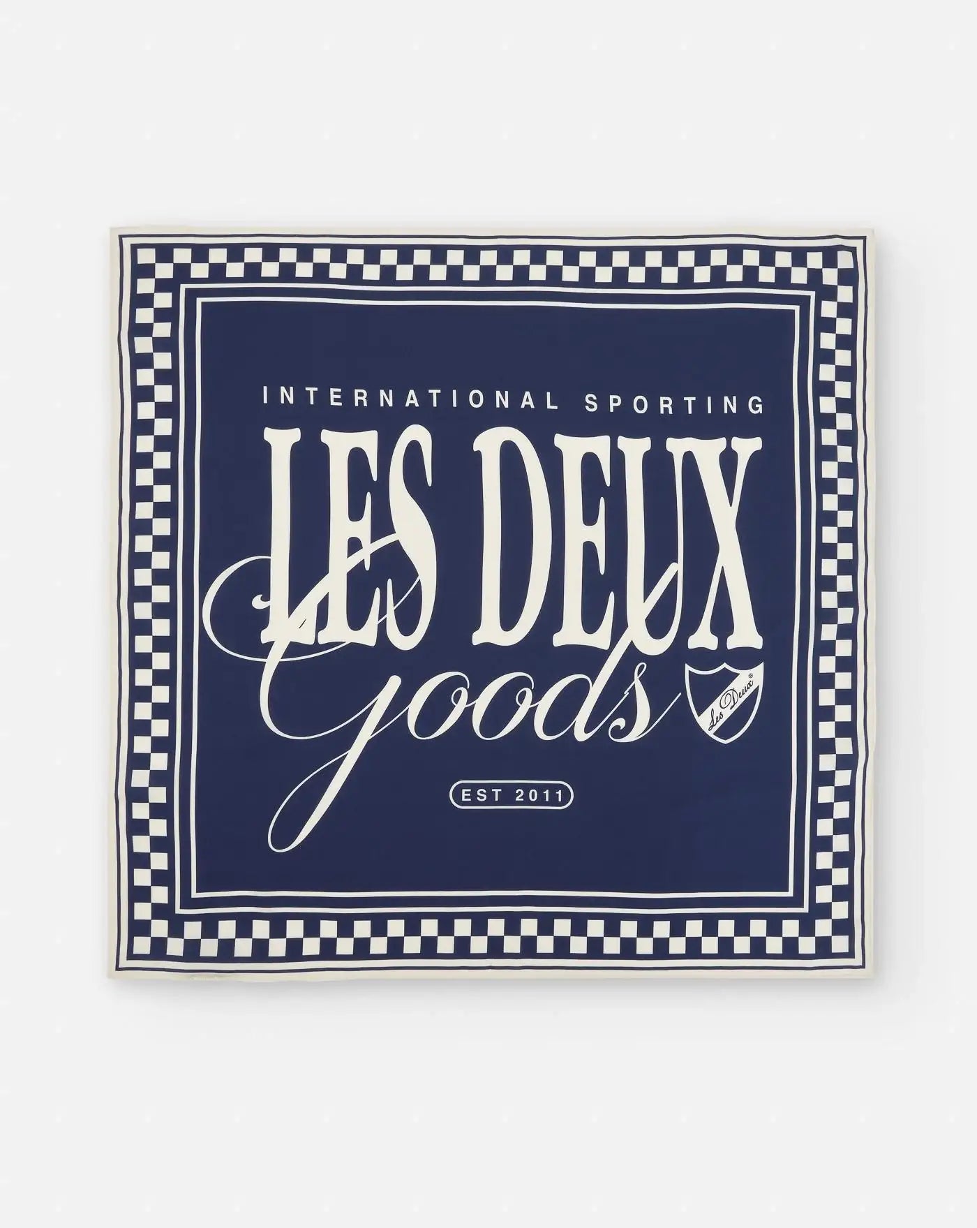 Pañuelo Les Deuxx Goods LDM910024 477215 LES DEUX
