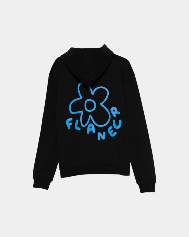 Sudadera Flaneur Blossom FHOO080 999 FLANEUR