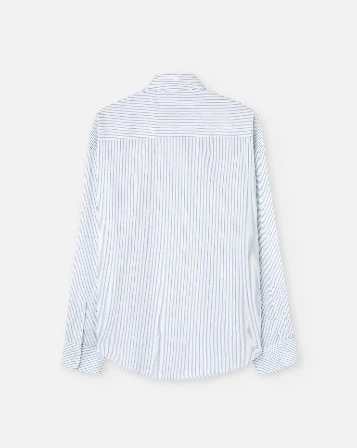 Camisa Ami Paris Boxy Fit HSH192CO0113 1041 AMI PARIS