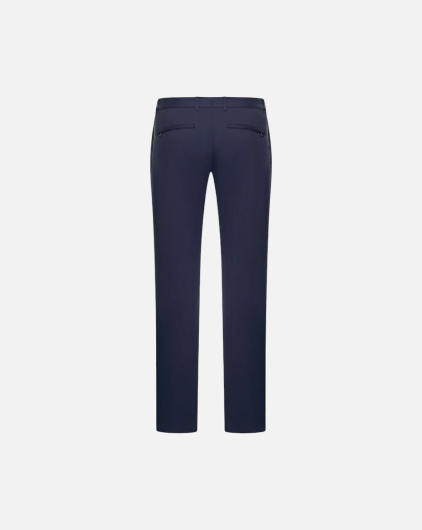Pantalones PT Torino Chinos de corte slim ASEPZZ0KLT VD050360 PT TORINO