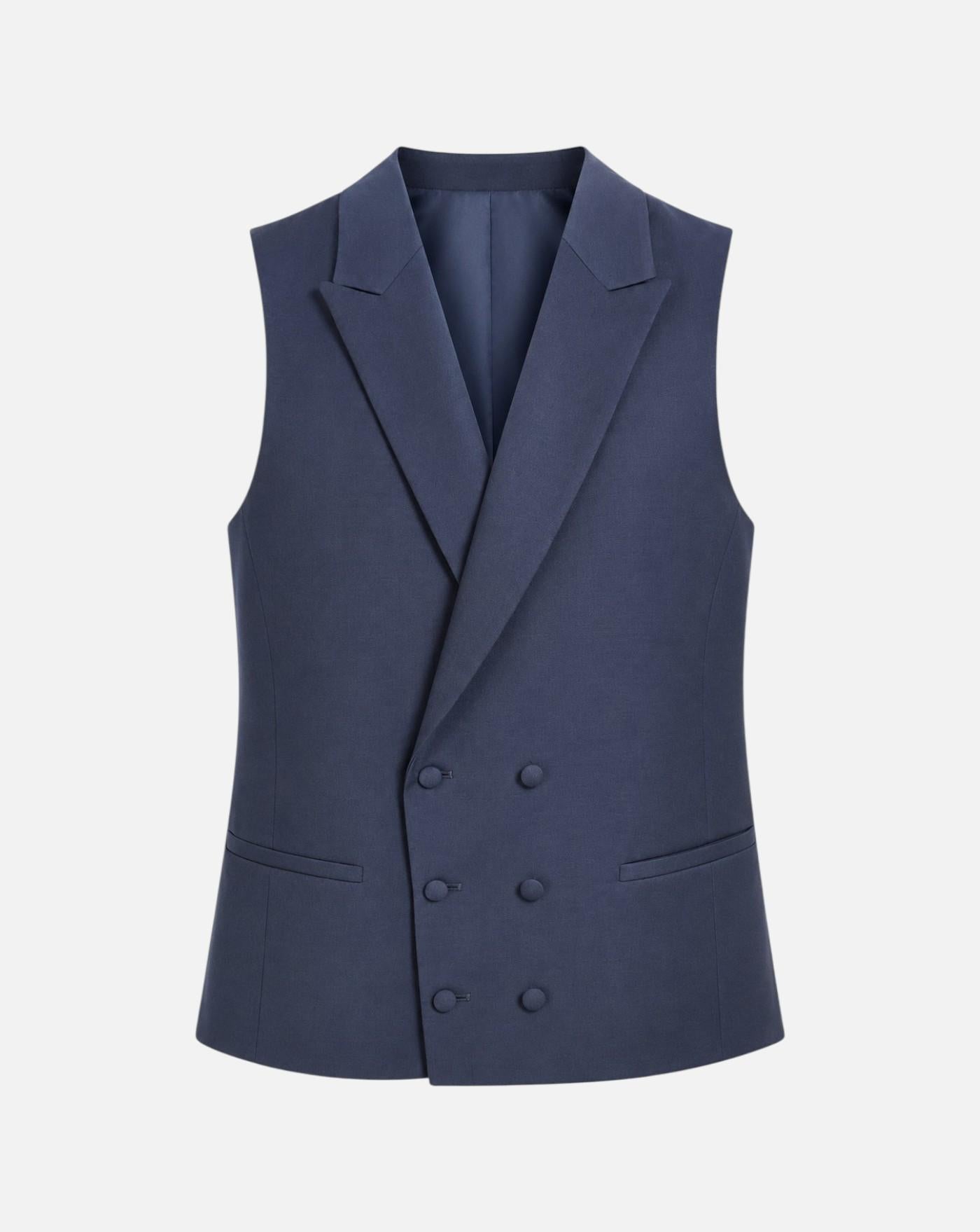 Traje Etiem 3 piezas 2737 0217 7465 63 ETIEM
