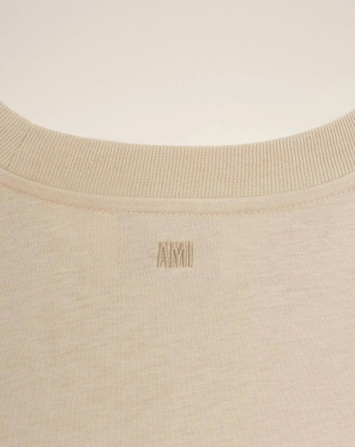Camiseta Ami Paris Ami de Coeur FTS347724 229 AMI PARIS