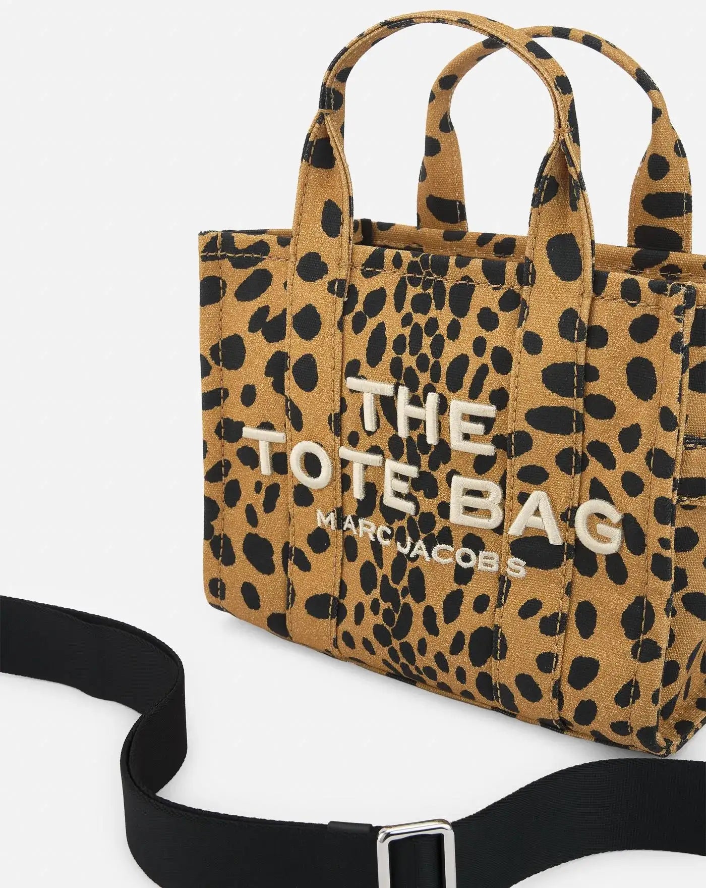 Bolso Marc Jacobs The Small Tote 2R4HTT028H03 002 MARC JACOBS