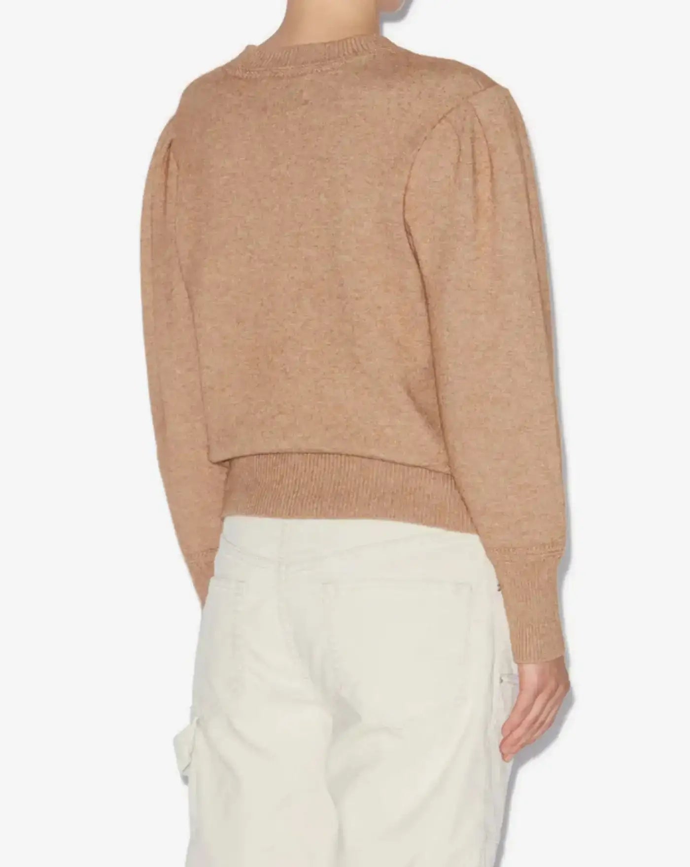 Jersey Isabel Marant Kelaya PU0039FA A3L75E 50CM ISABEL MARANT