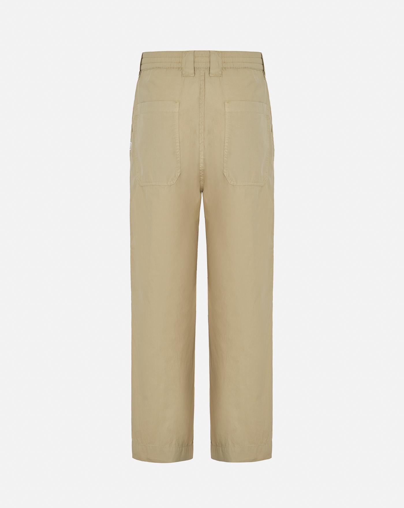 Pantalon Edmmond Marvin 1255004050 PLAIN BEIGE EDMMOND