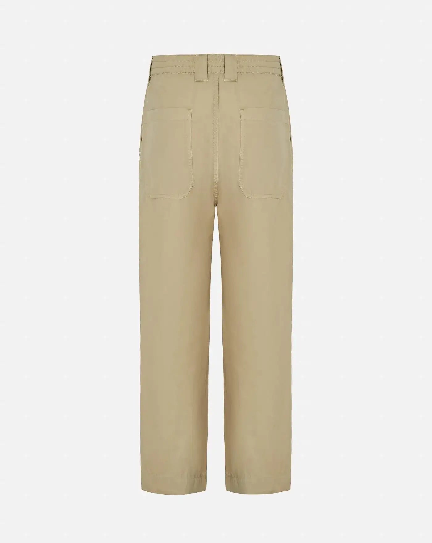 Pantalon Edmmond Marvin 1255004050 PLAIN BEIGE EDMMOND