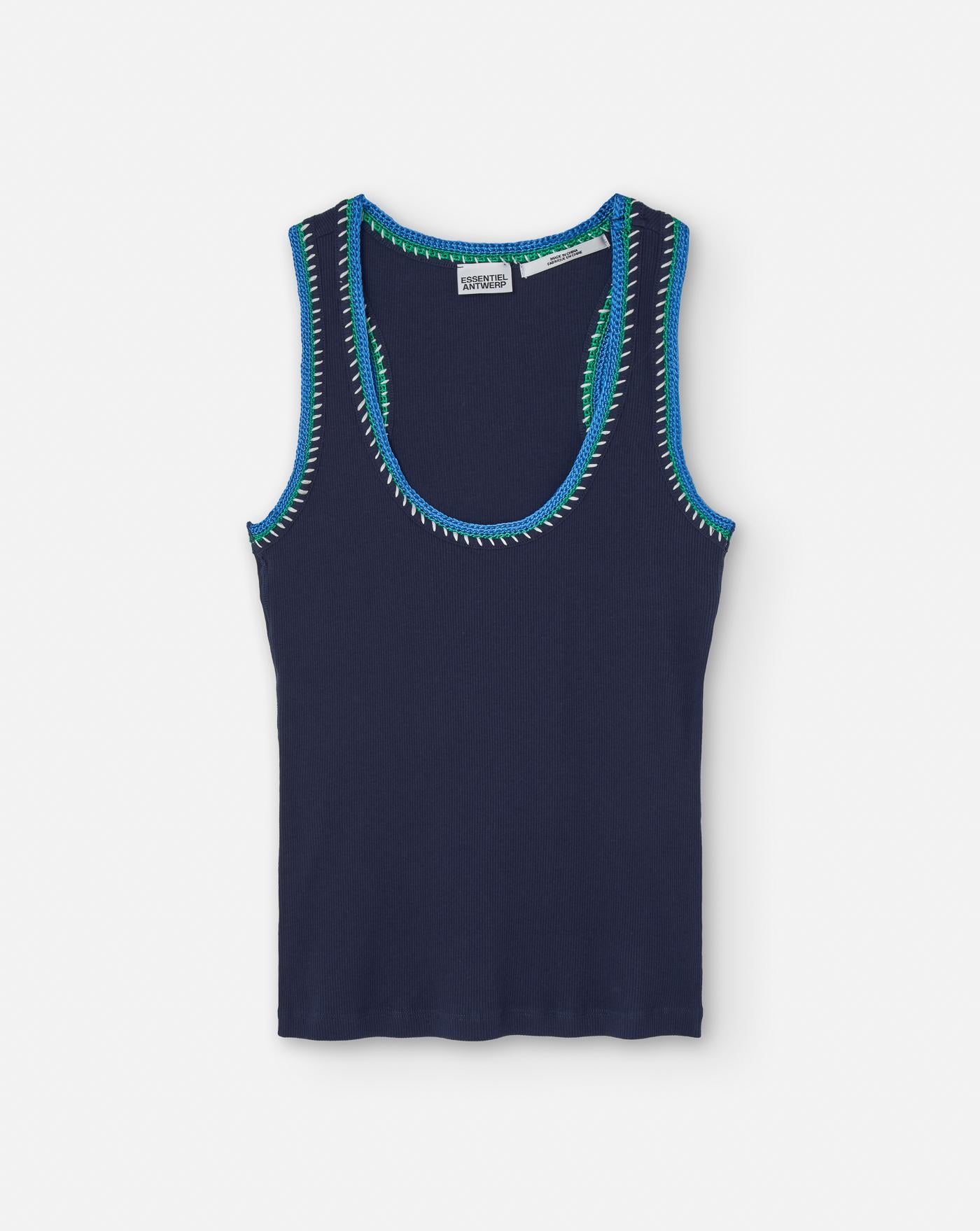 Top Essentiel Antwerp Harcel HARCEL DS33 ESSENTIEL ANTWERP