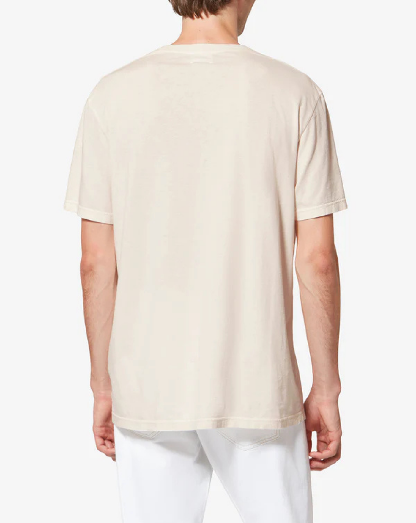 Camiseta Isabel Marant Honore Tee TS0052HBD1N08H 23EC ISABEL MARANT