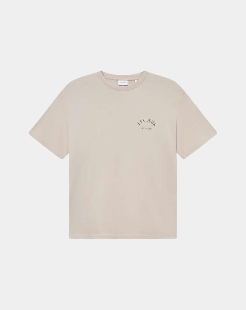 Camiseta Les Deux Passion 1000216 815 LES DEUX