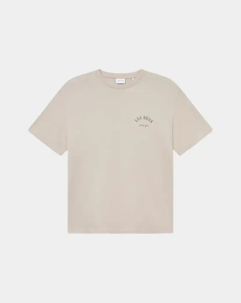 Camiseta Les Deux Passion 1000216 815 LES DEUX