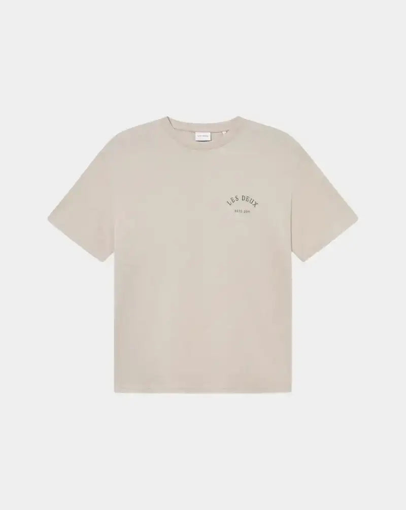 Camiseta Les Deux Passion 1000216 815 LES DEUX