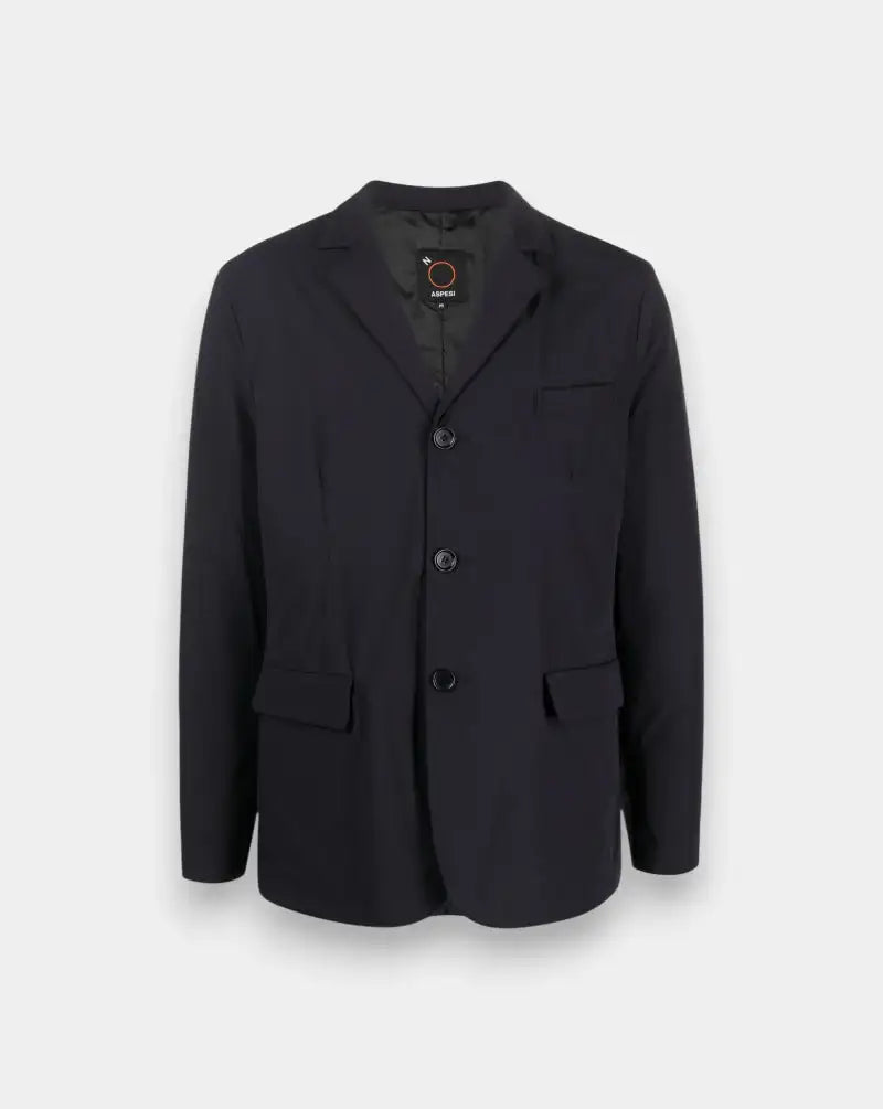 Chaqueta Apesi Blazer 25PI3I03L589B6 1101 ASPESI